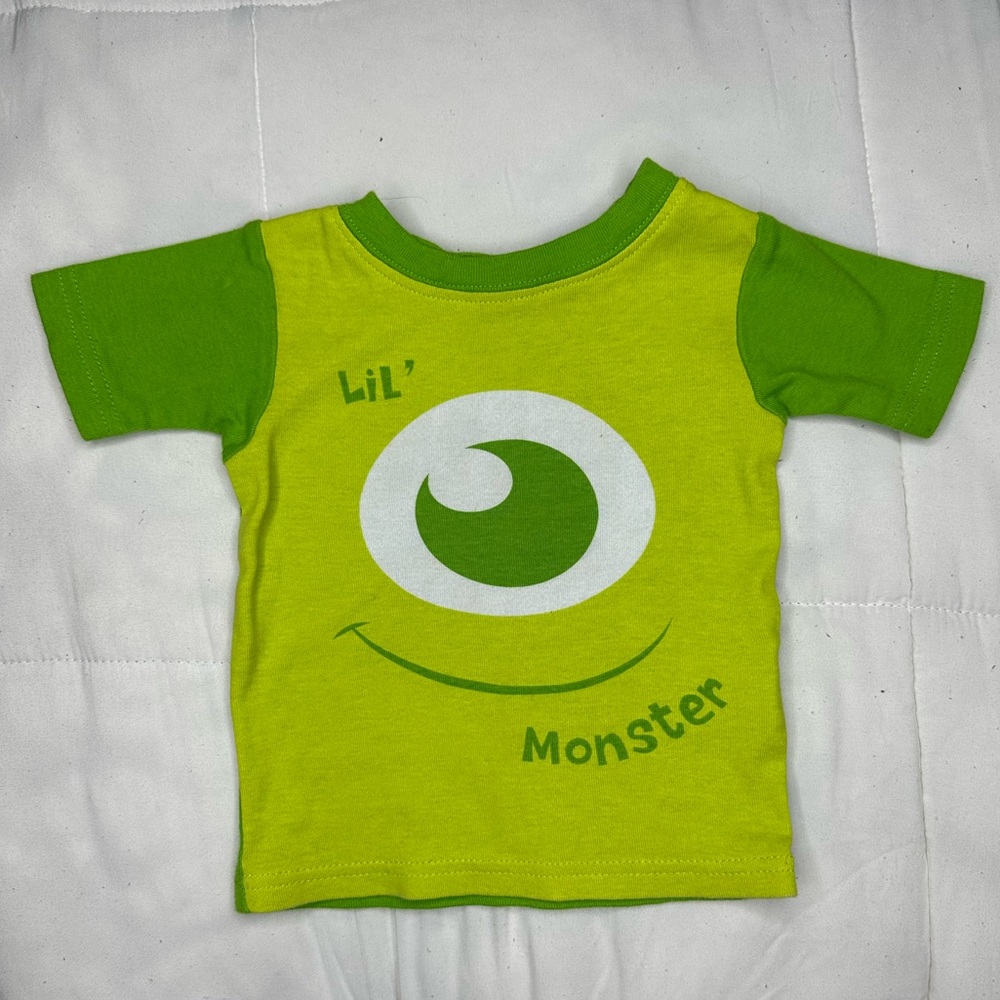 Baby boy 18m shirts